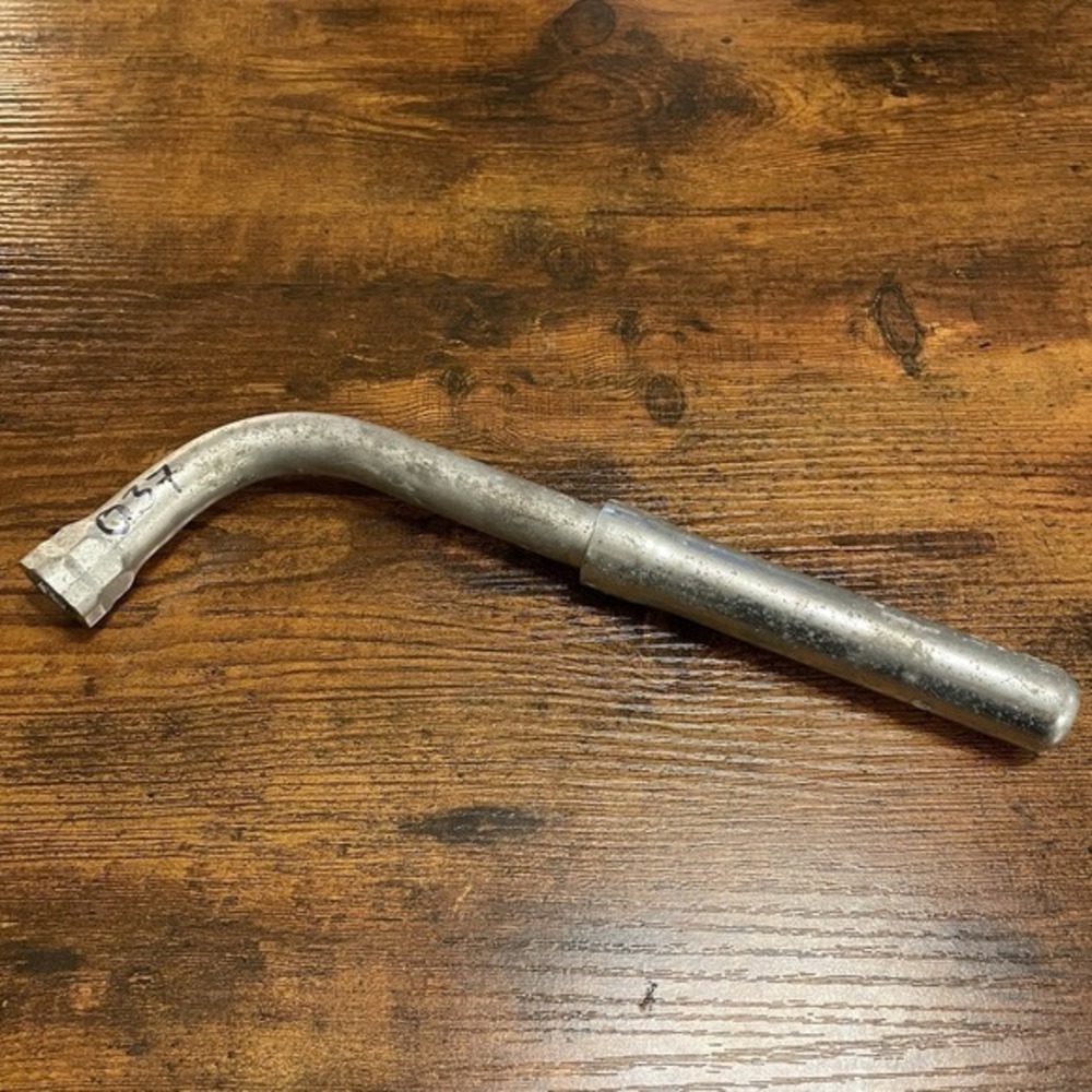 MERCEDES W163 ML350 ML320 ML430 WHEEL BOLT LUG NUT WRENCH 14364 #️⃣037